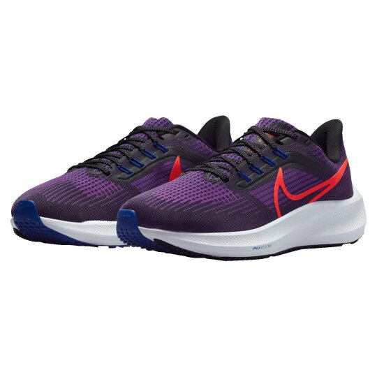Nike Air Zoom Pegasus 39 Dream Fuchsia Bright Crimson Trainers