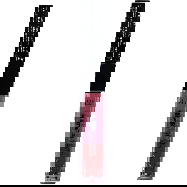 OPI Nail Polish Lacquer Big Apple Red! Lip Gloss