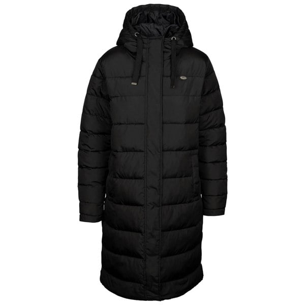 Trespass Women's Leyla Padded Jacket - Black