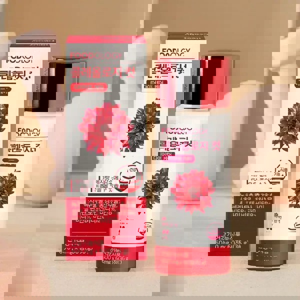 FOODOLOGY Coleology Cut 600mg x 60 tablets