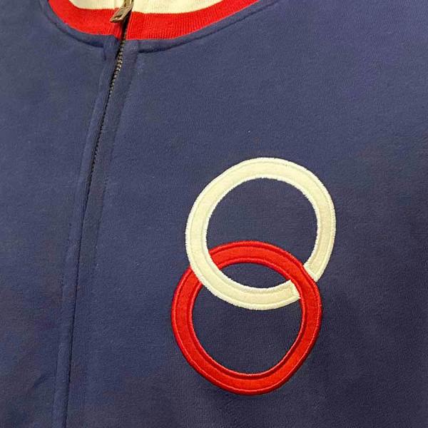 Ellis Rugby France Rugby 1906 Sweatshirt
