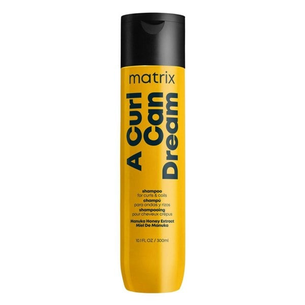 Matrix A Curl Can Dream Shampoo 300ml