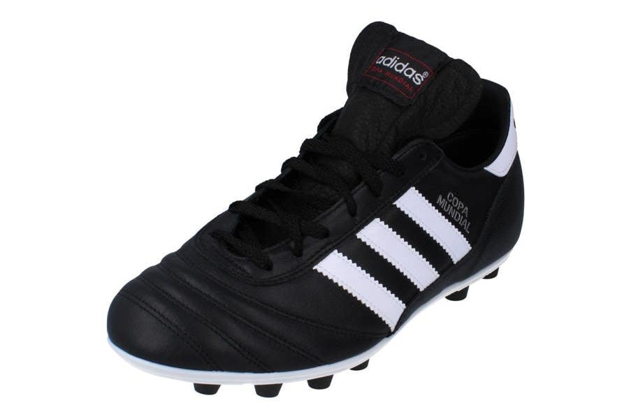Adidas Copa Mundial Mens Football Boots  015110 - Black White 015110 - Photo 0