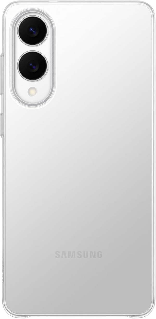 Samsung Galaxy S25 Edge 6.7" Clear Case - EF-QS937CTEGWW