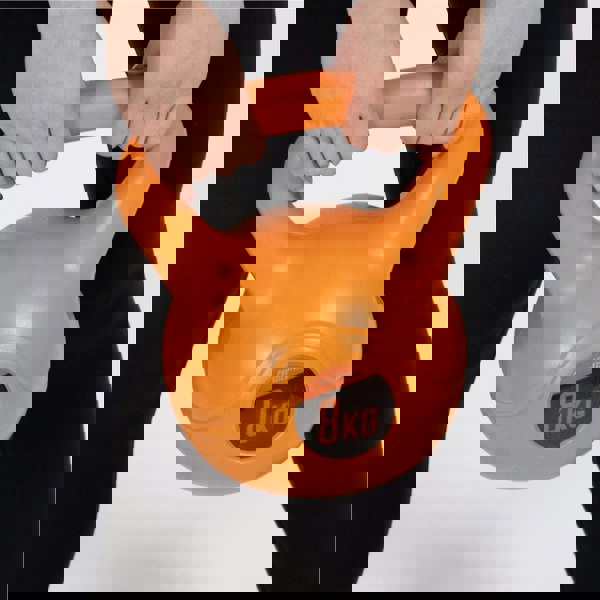 Phoenix Fitness Kettlebell 8KG