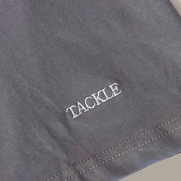 Ellis-Rugby-League-Trunks-Boxer-Grey-Tackle-Pants-Tackle