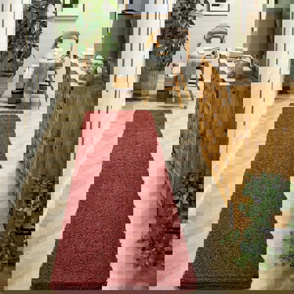 The Rugs Soft Tufted Washable Rugs - Soft & Durable