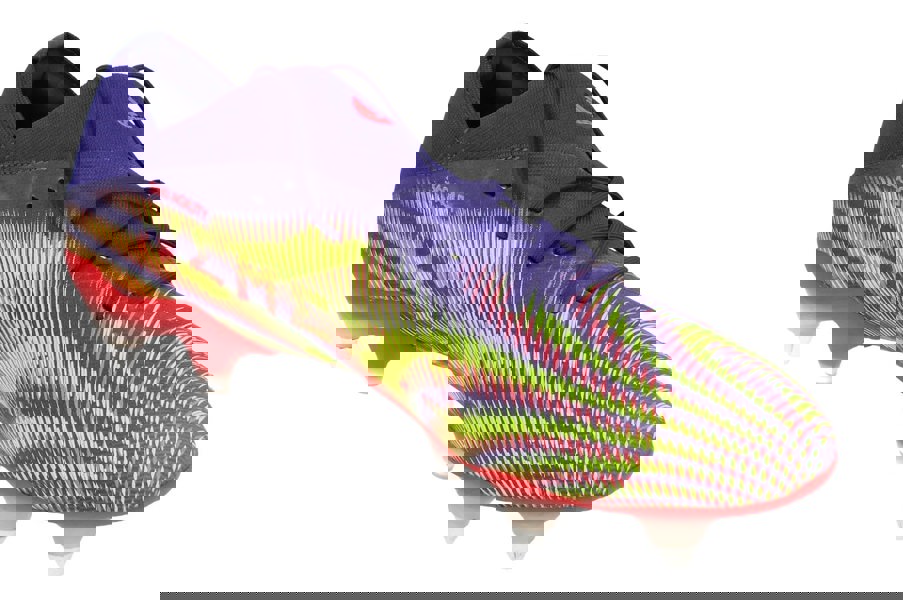 Adidas Nemeziz .1 Sg Mens Football Boots  EH0554 - Blue Pink Eh0554 - Photo 3