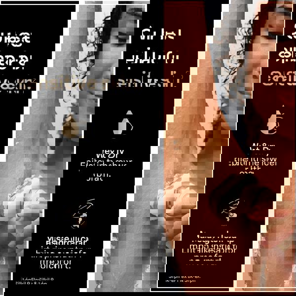 Braun Silk·épil 9 Flex, Wet & Dry Epilator, Lasting Smooth Skin, 9-060 3D, Gold