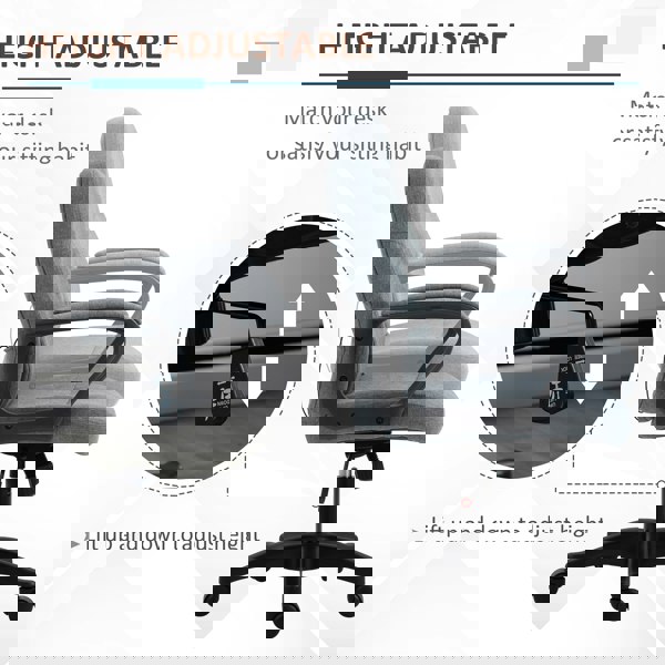 Massage Office Chair