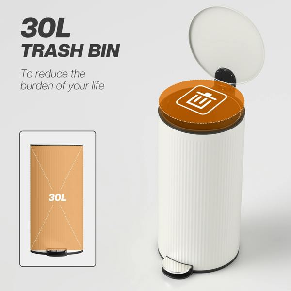 Trash Can