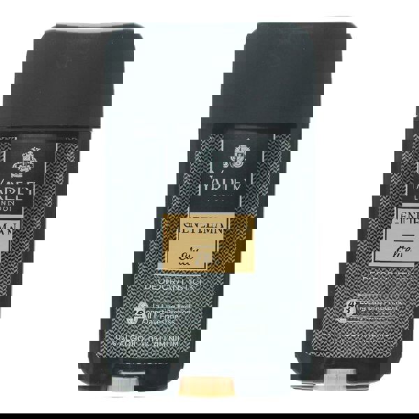 Yardley Gentleman Elite Deodorant Stick 50ml