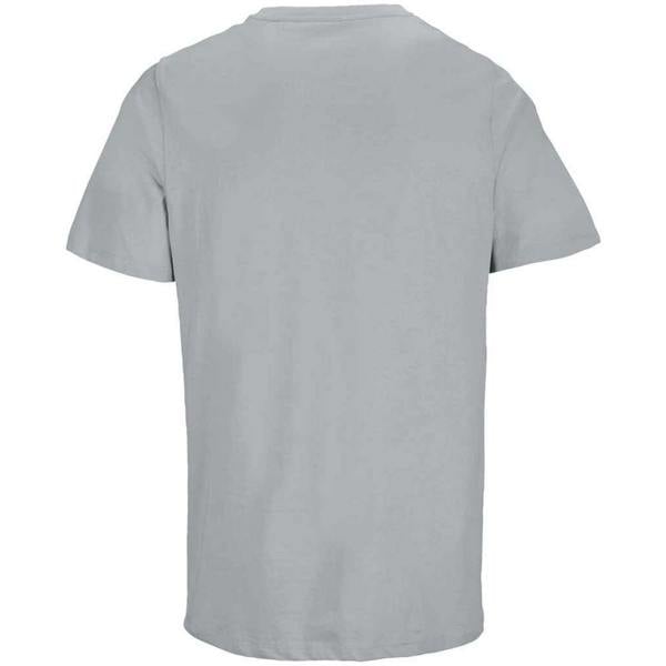 SOLS Unisex Adult Legend Organic T-Shirt - Pure Grey