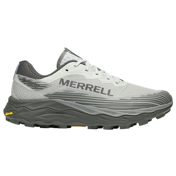 Merrell Mens Agility Peak 6 GTX Trail Running Trainers Walking Shoes Ridgeway J00003274