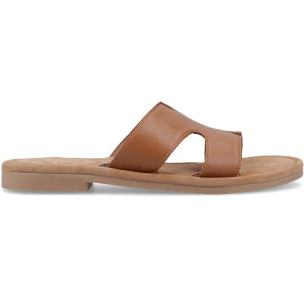 Hush Puppies Hush Puppies AZALEA MULE Womens Mules Sandals Tan