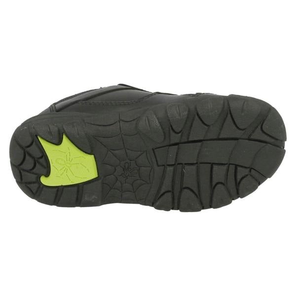 Start-rite Boys Startrite School Shoes Tarantula