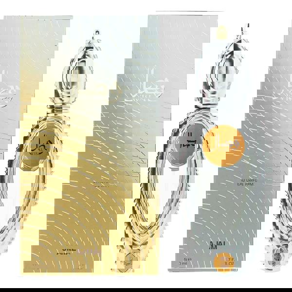 Wisal Ajmal Wisal Eau De Parfum 50ml