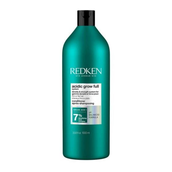 Redken Acidic Grow Full System Densifying Conditioner 1000ml