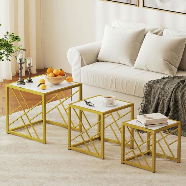 Coffee Table Set