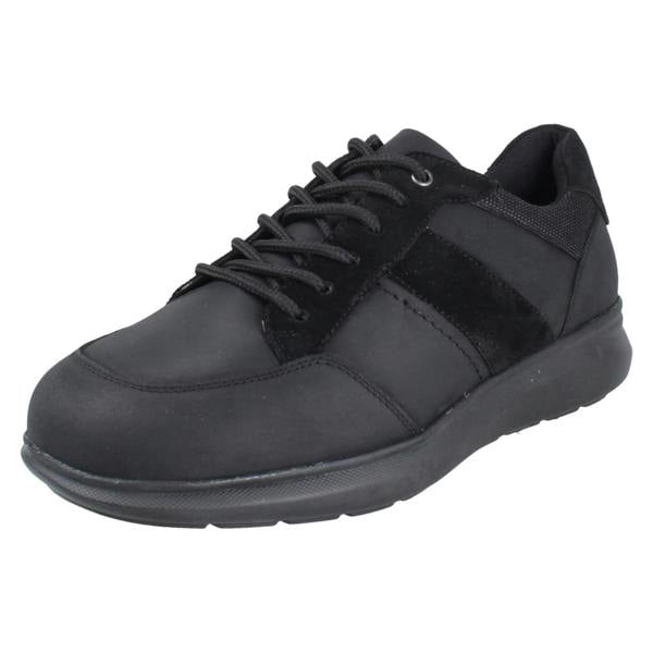 DB Shoes Mens DB Shoes Lace Up Shoes Owen