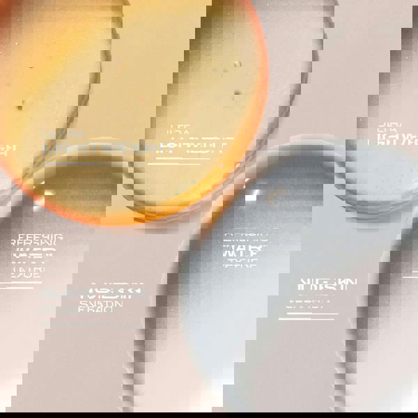 Lancaster Sun Beauty Sun Protective Water SPF30 150ml - Additional 2