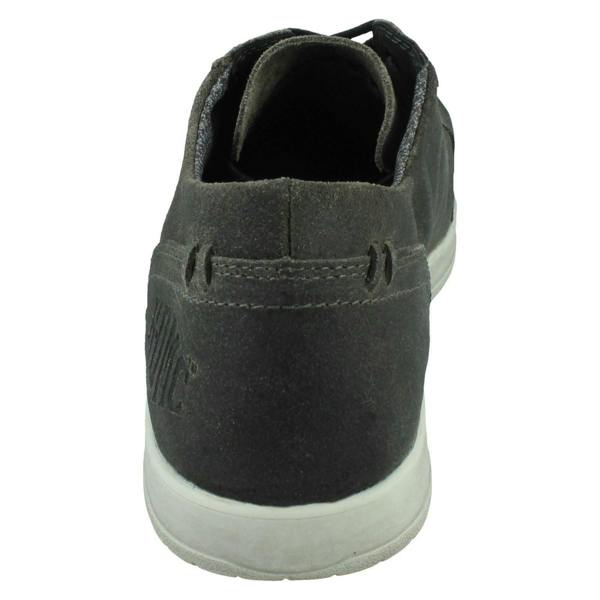 Harley Davidson Mens Harley Davidson Casual Shoes Yorkton