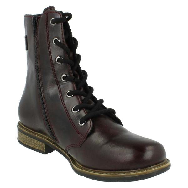 Rieker Ladies Rieker Ankle Boots 74802