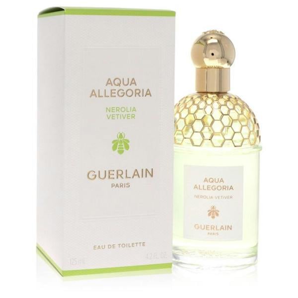 Guerlain Nerolia Vetiver Eau de Toilette 125 ml
