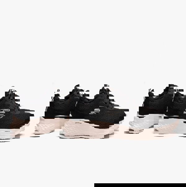 Skechers 150044/BLK SKECH-LITE PRO-BEST CHANCE Womens Trainers Black