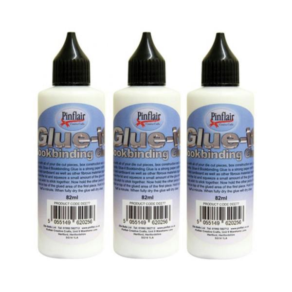 Pinflair Glue-It