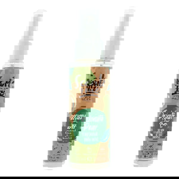 Yardley Scentz 4 Me Passionate Pear Fragranced Body Mist 100ml