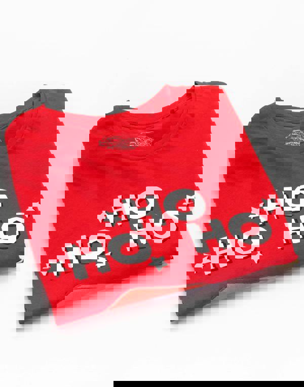 SpongeBob SquarePants Mens Red Character Short Sleeved T-Shirt