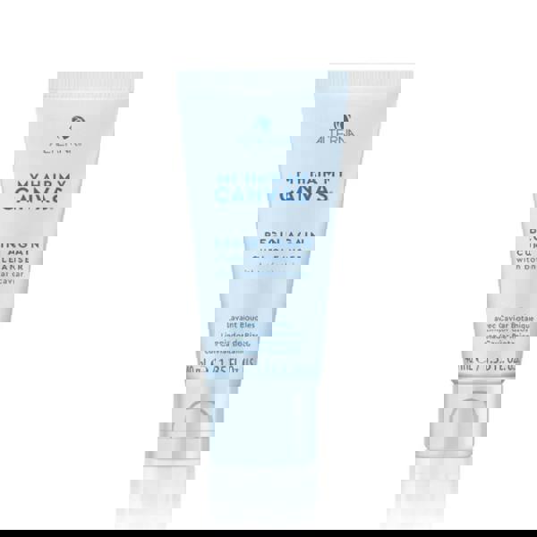 Alterna My Hair. My Canvas. Begin Again Cleanser 40 ml