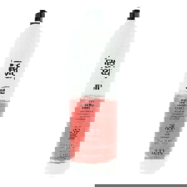 Pro You Revlon Pro You The Fixer Repair Shampoo 1000ml