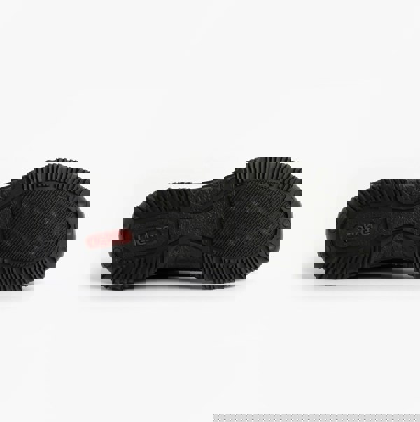 Rieker N3267-54 Nikita Womens Bungee Lace Shoes Blue