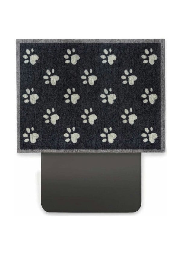 The Rugs Washable Home Dogs Mat: Stylish & Practical