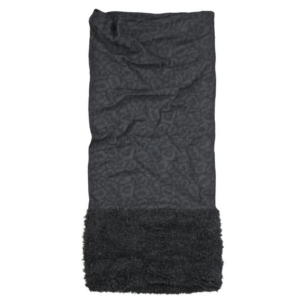 Trespass Women Dive Neck Warmer - Black