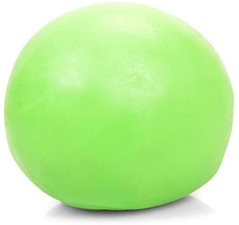 Tobar Squeezy Spawn Ball - Sensory Stress Relief Fidget Toy