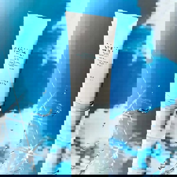 SKIN1004 Madagascar Centella Hyalu-Cica Water-Fit Sun Serum Twin Pack