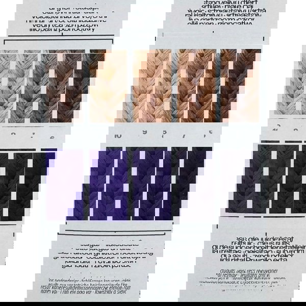 Danger Jones Libertine Semi-Permanent Hair Colour 118ml