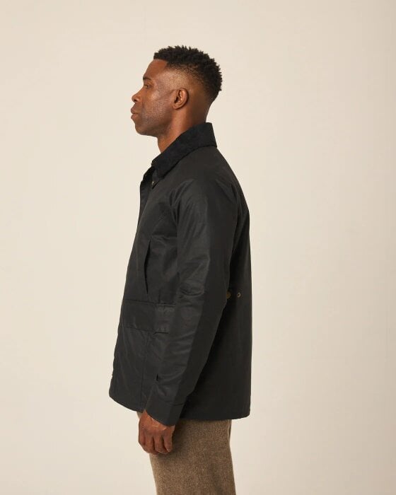 Peregrine Clothing Cooper Jacket