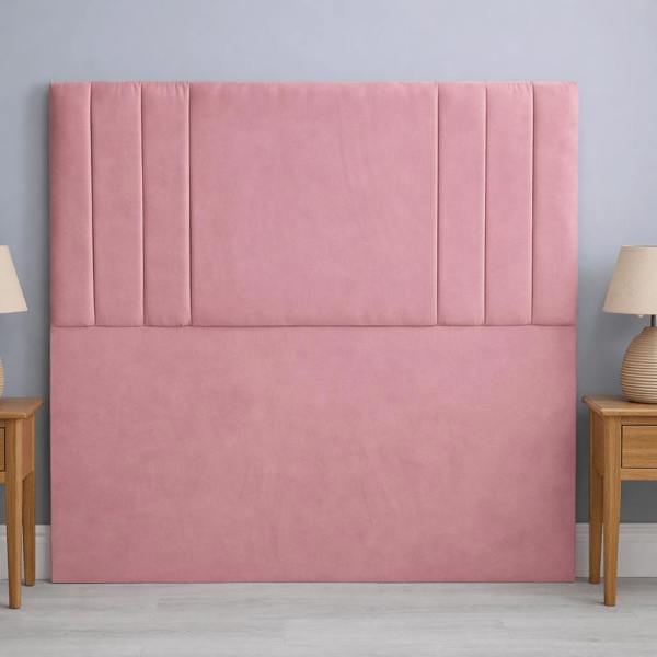 Great British Beds Lima Headboard
