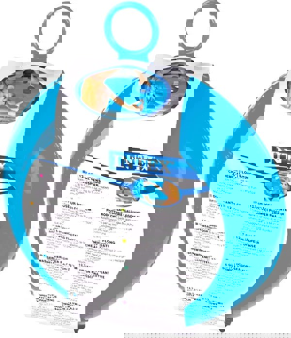 Intex Swimming Pool and Spa Floating Chemical Dispenser (Bromine and Chlorine)