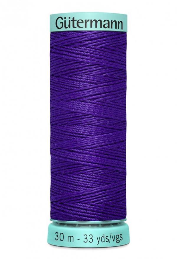 Gutermann Pure Silk R 753 Thread 30m Silk Thread Suitable For Embroidery