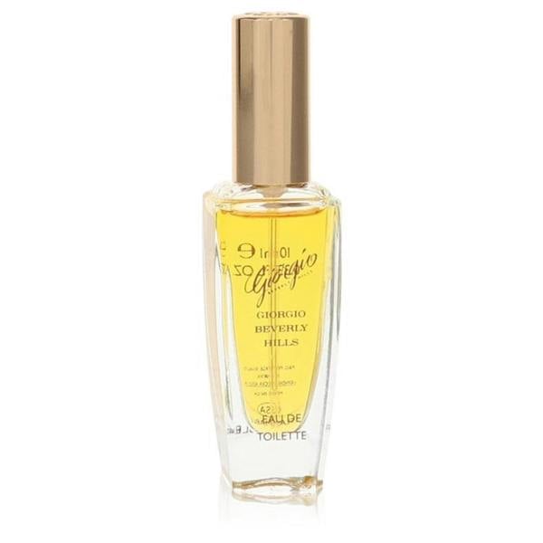 Giorgio Beverly Hills Giorgio Beverly Hills Eau de Toilette 10 ml