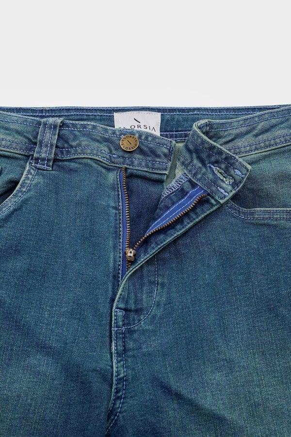 Enorsia Authentic Bell Bottom Jeans