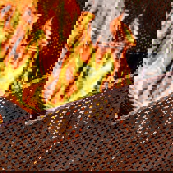 Ivyline Outdoor Norfolk Firebowl