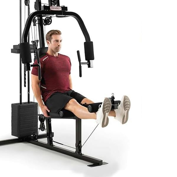 Marcy Multigym 61KG Resistance - MKM81030