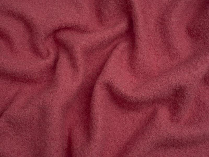 Dark Dusky Pink