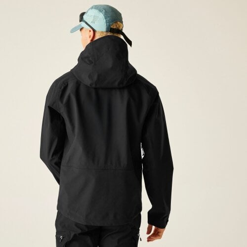 Dare 2B Mens Roving III Waterproof Ski Jacket - Black